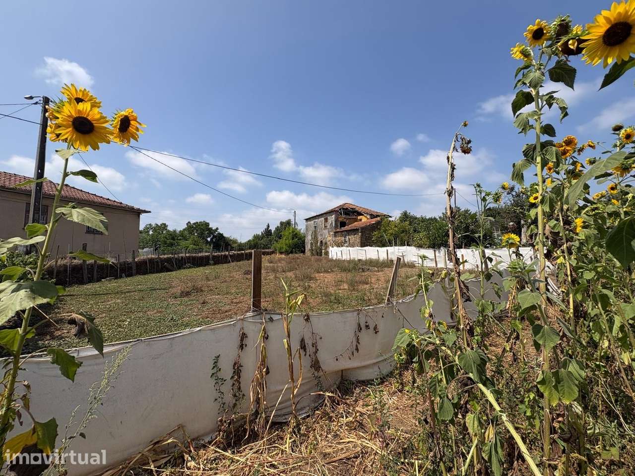 Moradia Devoluta T3 Venda em Ribeirão,Vila Nova de Famalicão - Grande imagem: 5/12