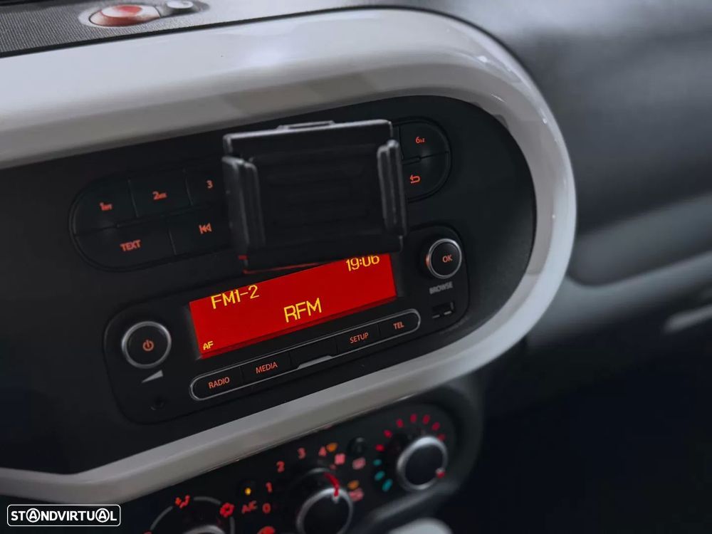 Renault Twingo 0.9 TCe - 13