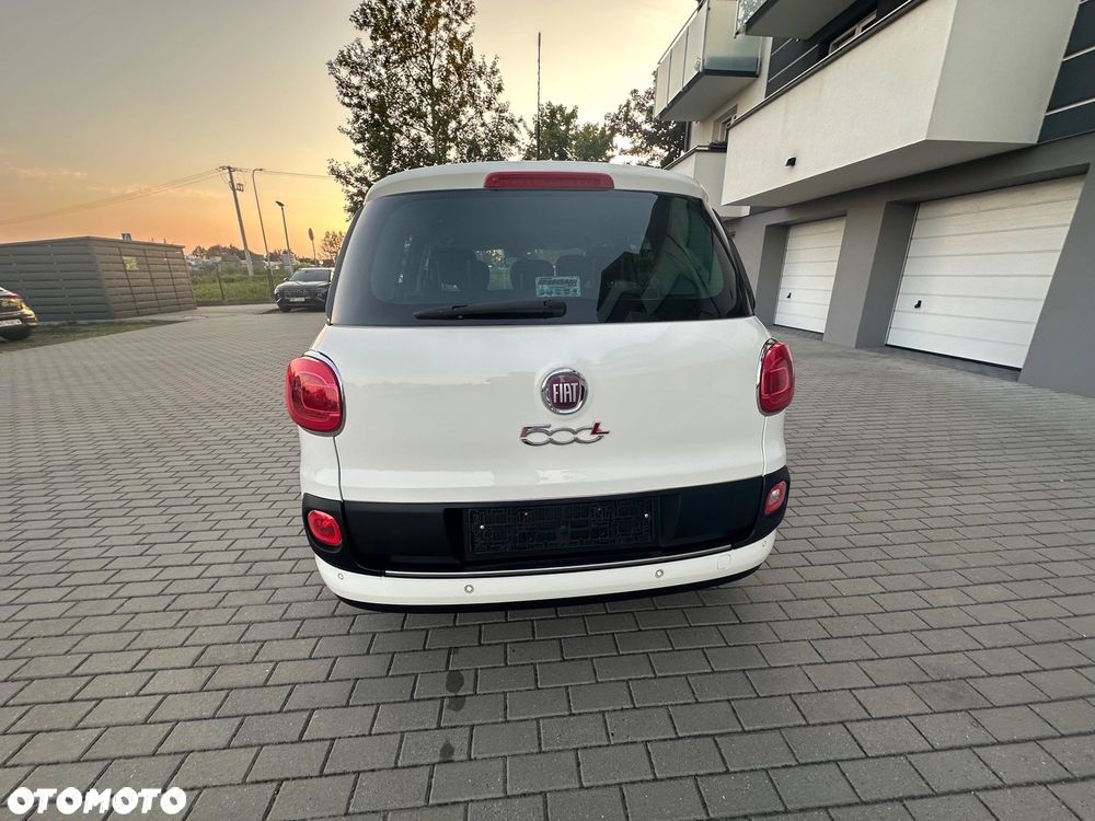 Fiat 500L 1.6 Multijet Pop Star S&S - 12