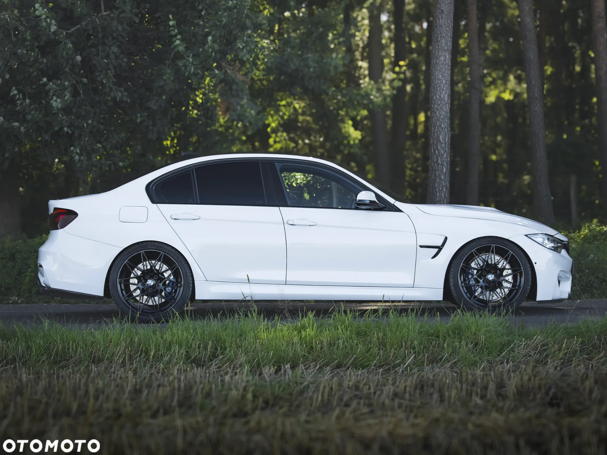 BMW M3 DKG - 6