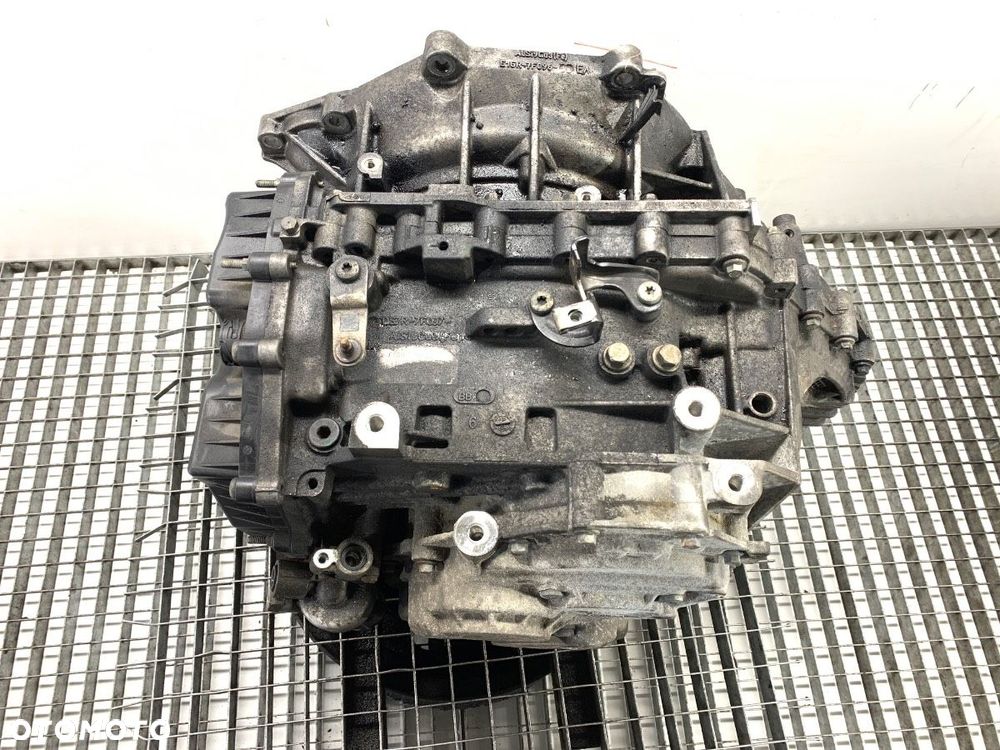 SKRZYNIA BIEGÓW  FORD MONDEO V Turnier (CF) 2014 - 2022 2.0 TDCi 4x4 132 kW [180 KM] olej napędowy - 5