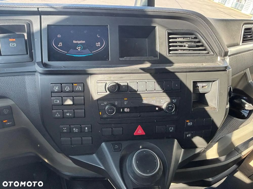 MAN TGX 18.510 4x2 LL SA - 13