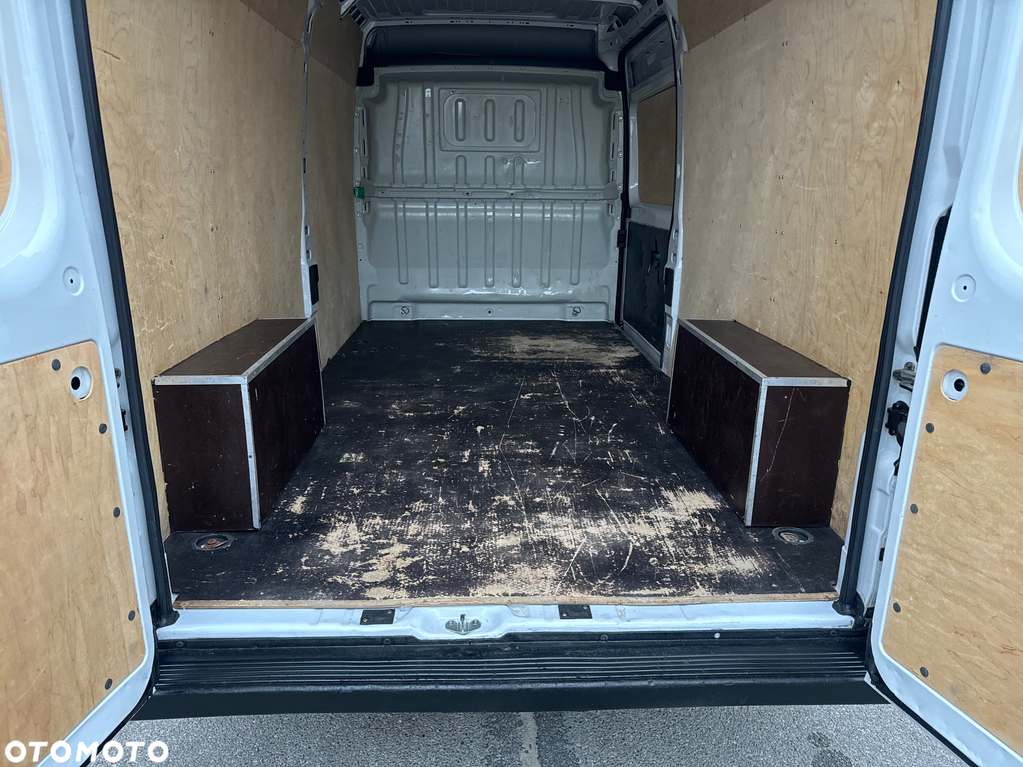 Fiat Ducato - 8