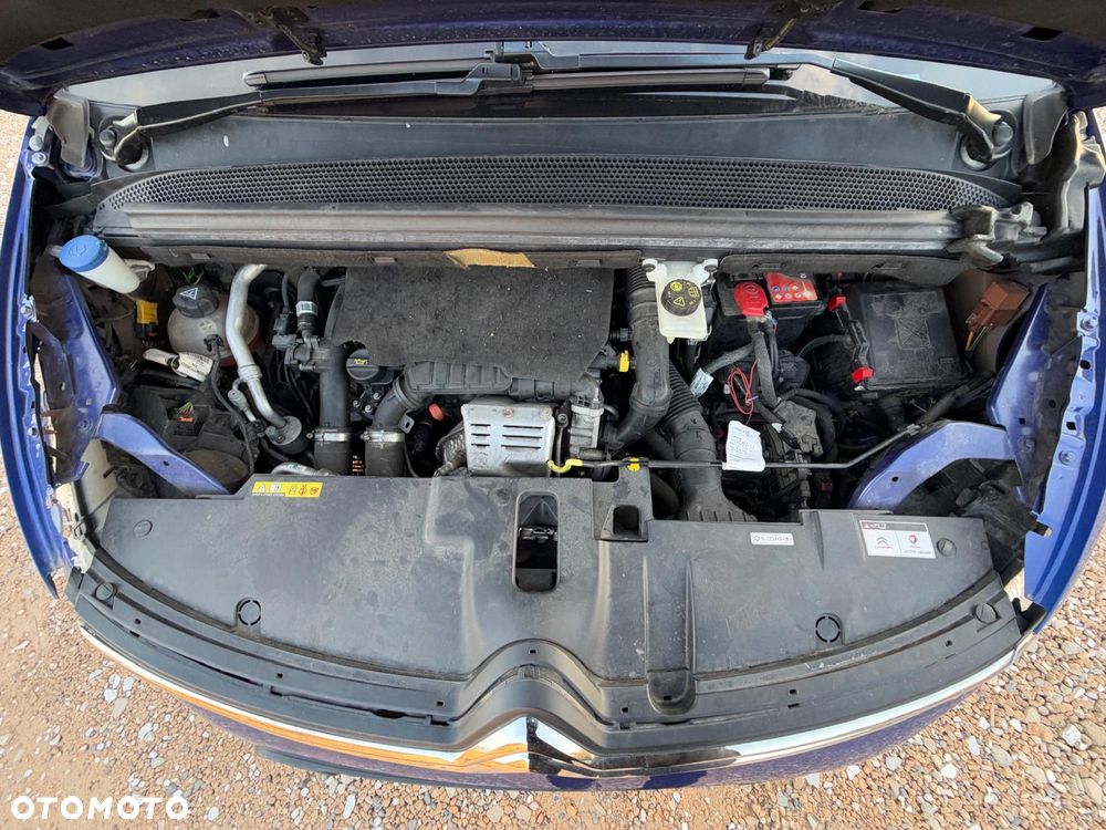 Citroën C4 1.2 PureTech Shine S&S EAT6 - 17