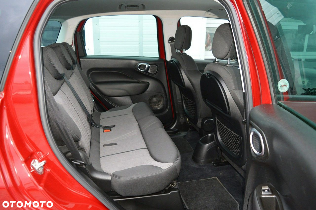 Fiat 500L - 31