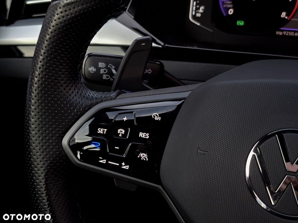 Volkswagen Arteon Shooting Brake 2.0 TSI 4Motion R DSG - 19