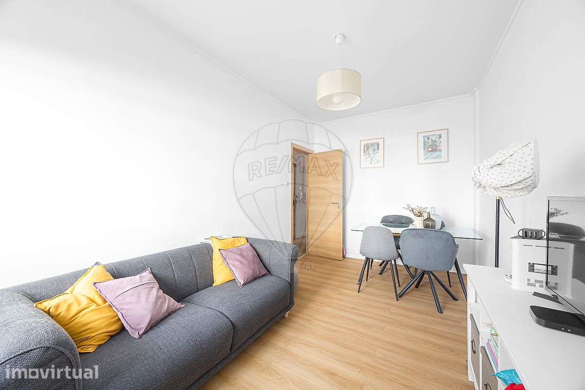Apartamento T2 para venda - Grande imagem: 2/14