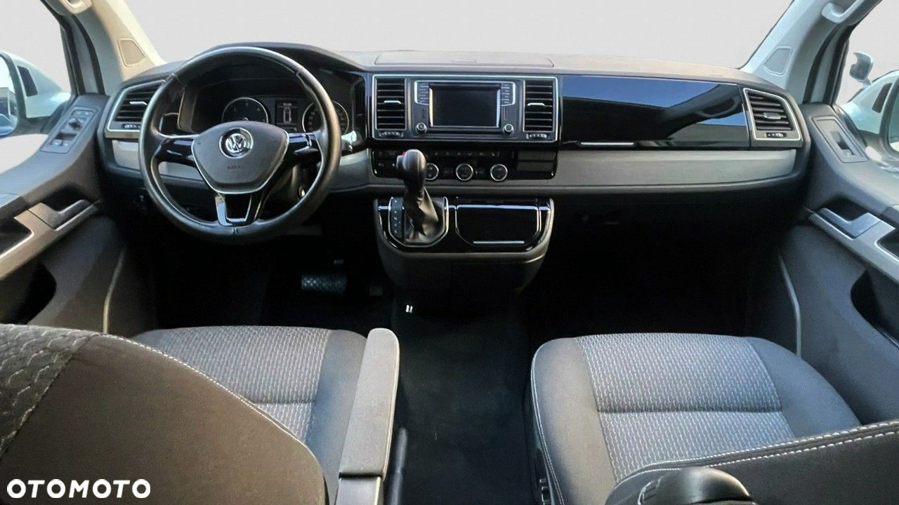 Volkswagen California - 8