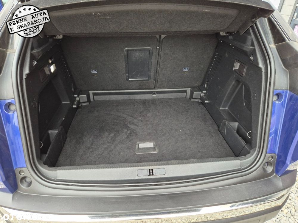 Peugeot 3008 - 18