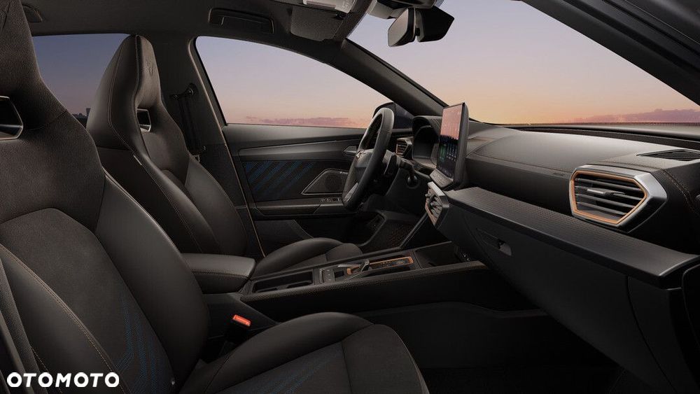 Cupra Formentor 1.5 TSI DSG - 9