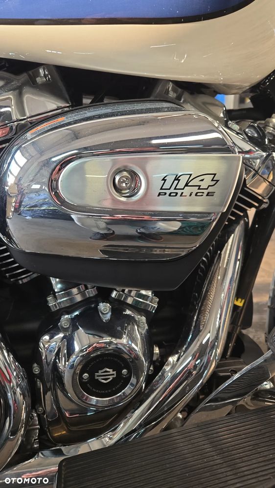 Harley-Davidson Touring Street Glide - 8