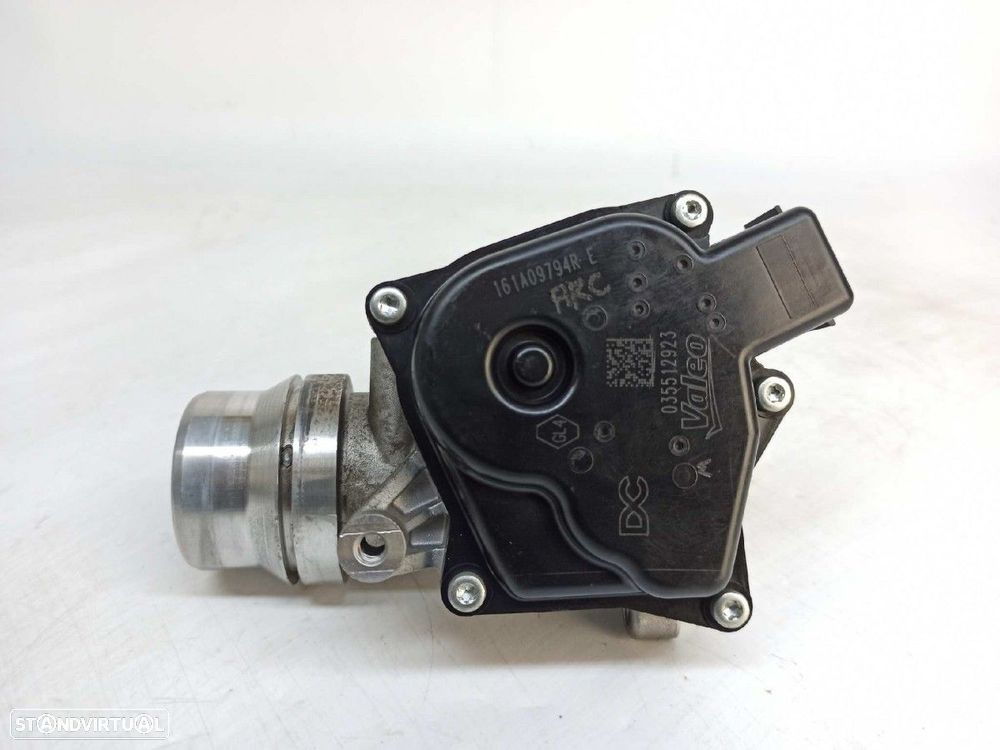 CORPO DE BORBOLETAS NISSAN PULSAR (C13) ACENTA - 3