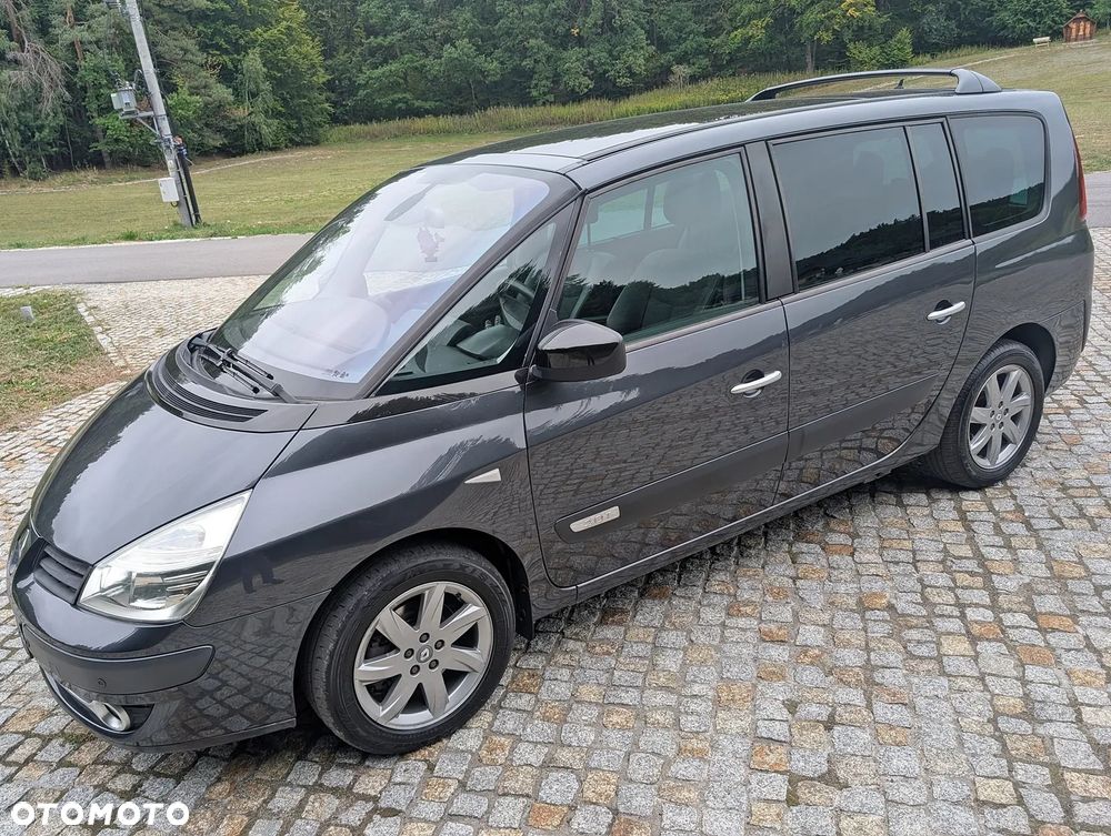 Renault Grand Espace Gr 2.0T Latitude - 17