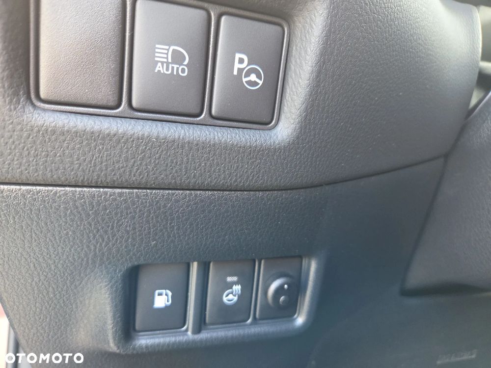 Toyota C-HR 2.0 Hybrid GR Sport - 21