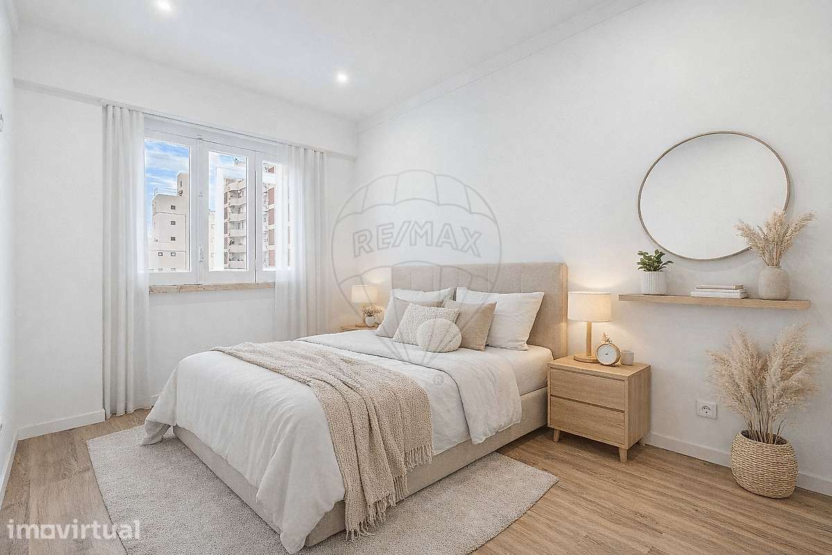 Apartamento T3 para venda - Grande imagem: 4/48