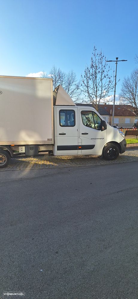 Renault Master - 9