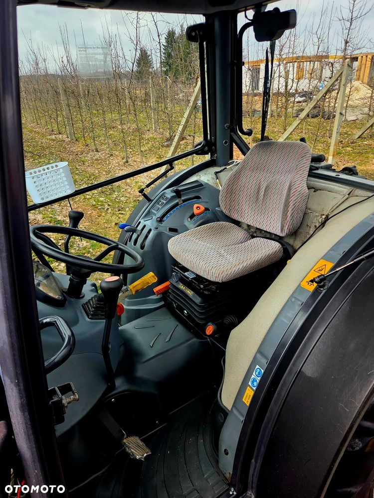 Landini REX70F - 8
