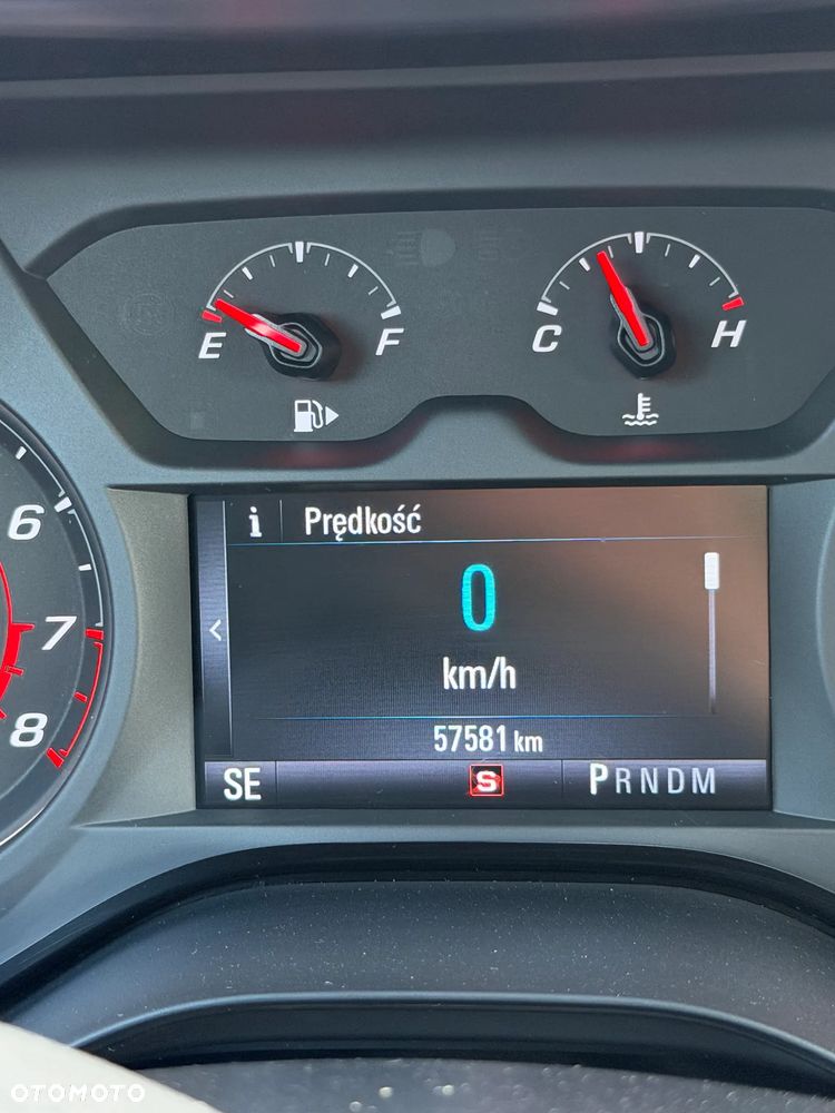 Chevrolet Camaro 2.0 - 10