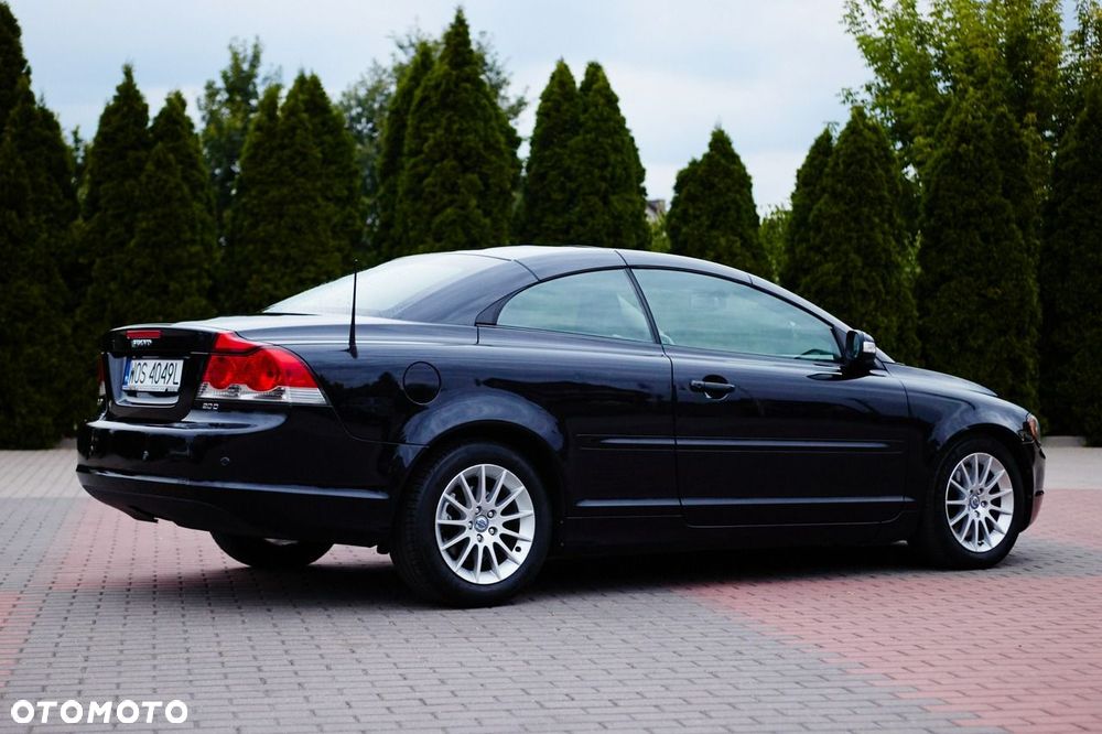 Volvo C70 - 22