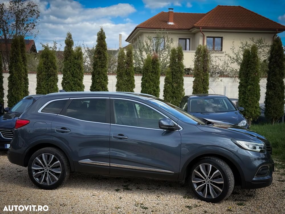 Renault Kadjar TCe EDC GPF Intens - 3