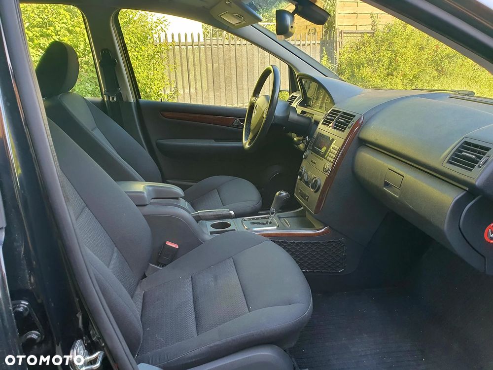 Mercedes-Benz Klasa A 200 CDI Autotronic Elegance Grand Edition - 13