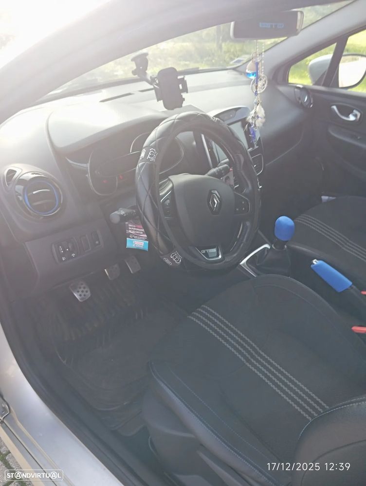 Renault Clio 0.9 TCe GT Line - 7