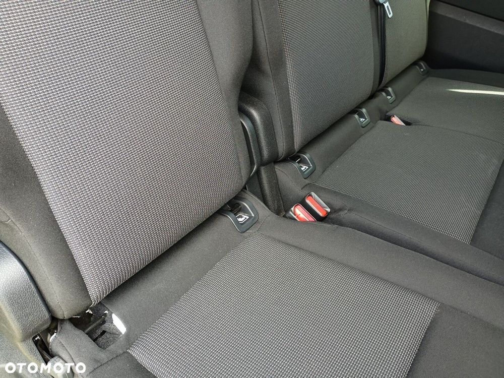 Citroën SpaceTourer - 19