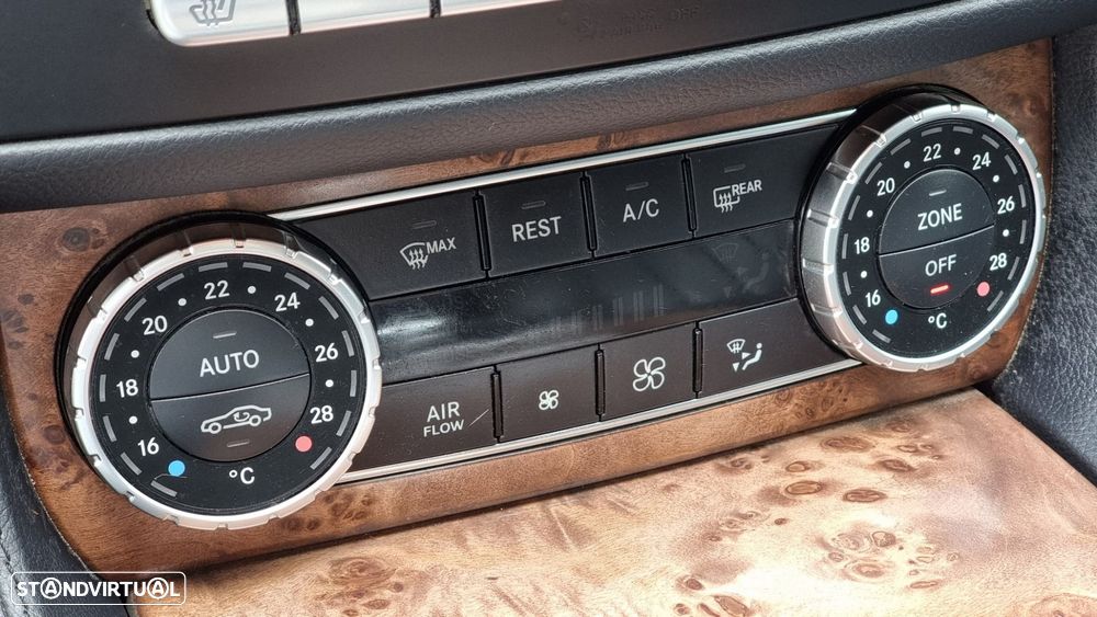 Mercedes-Benz CLS 250 - 11