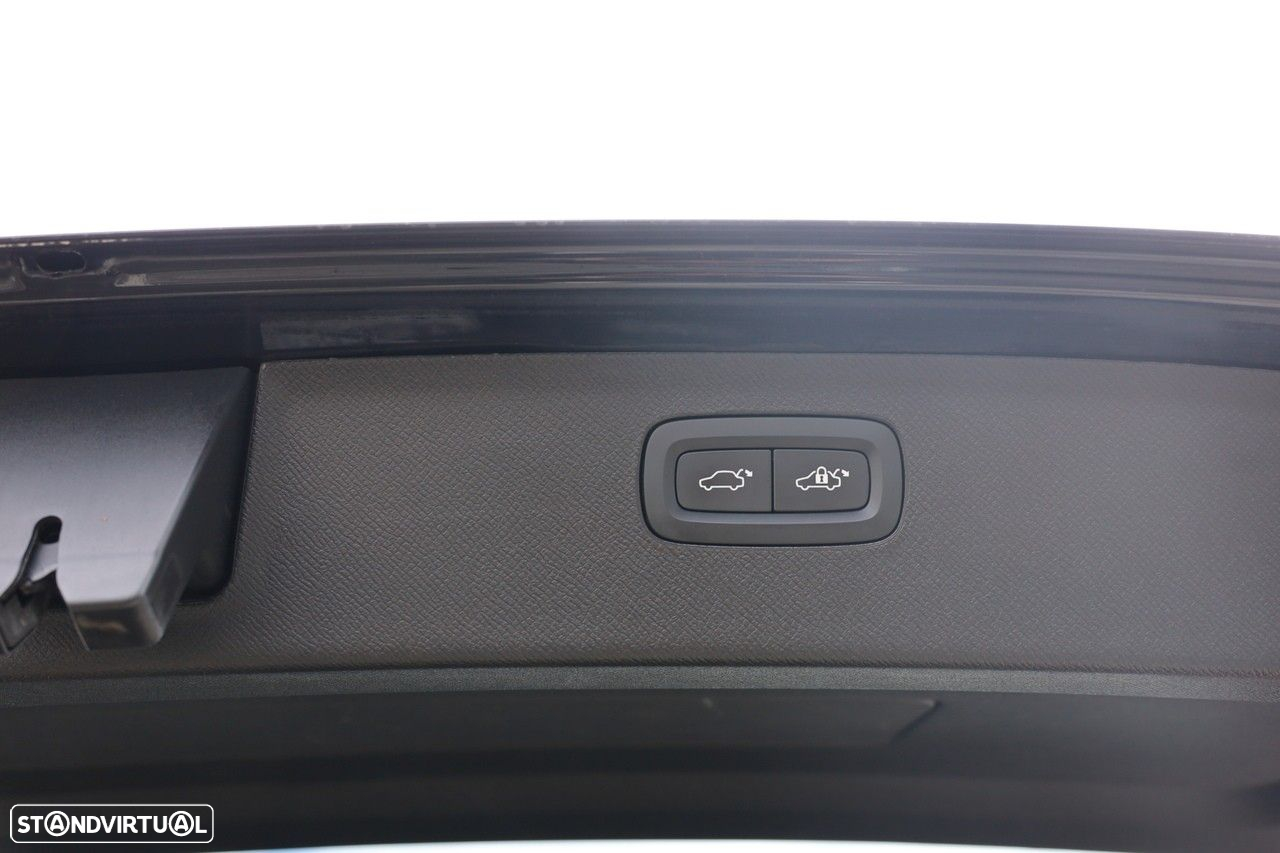 Volvo XC 90 2.0 T8 PHEV Ultimate Dark AWD - 5