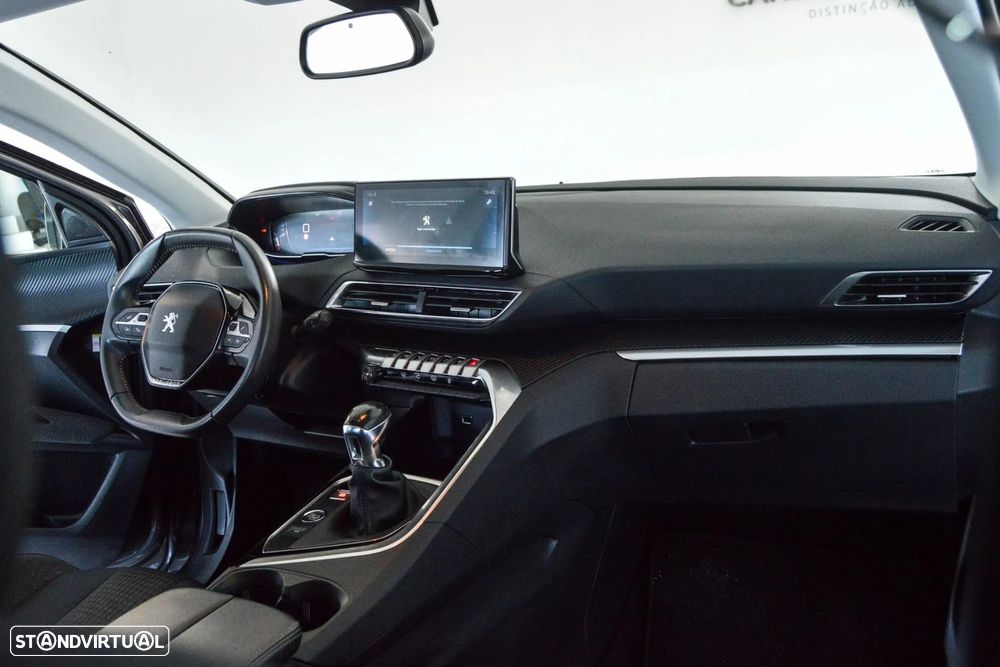 Peugeot 3008 1.5 BlueHDi Active Pack - 8