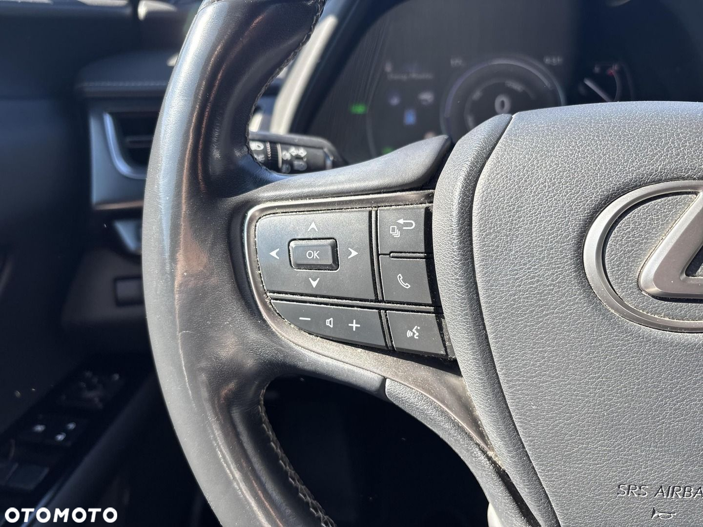 Lexus UX 250h GPF F Impression 2WD - 15