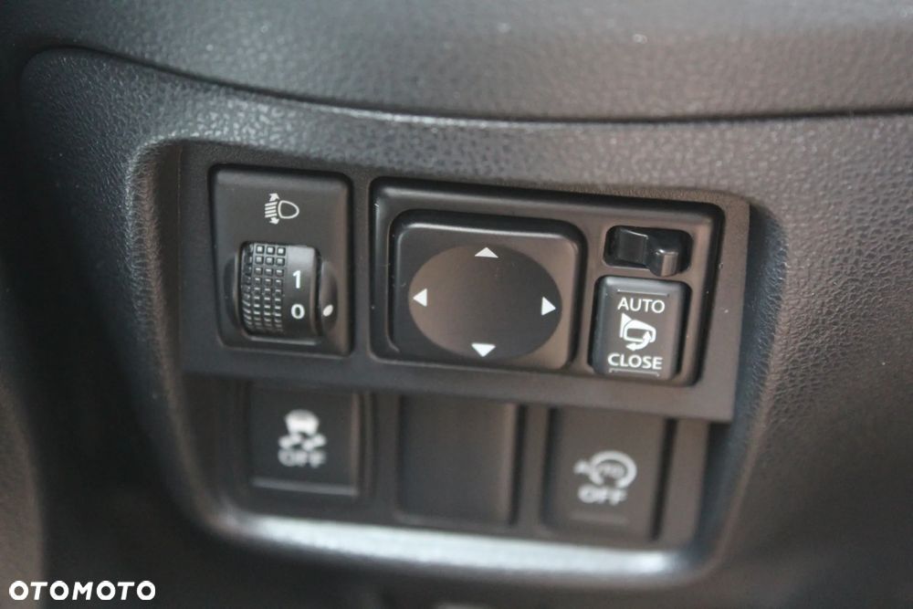 Nissan Juke 1.5 dCi N-Connecta - 35