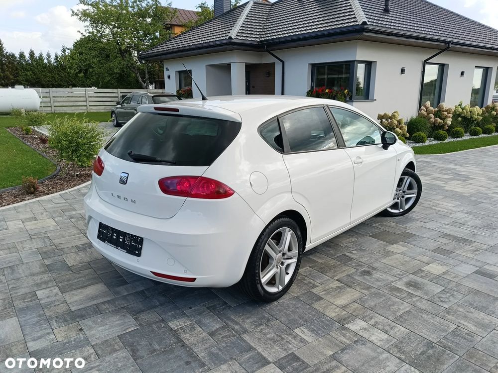 Seat Leon - 3