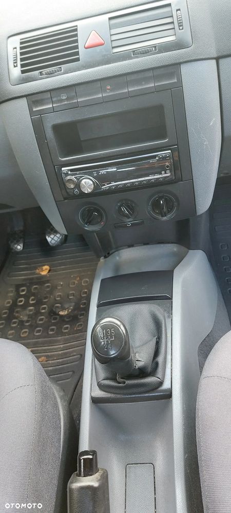 Skoda Fabia 1.4 Classic - 5