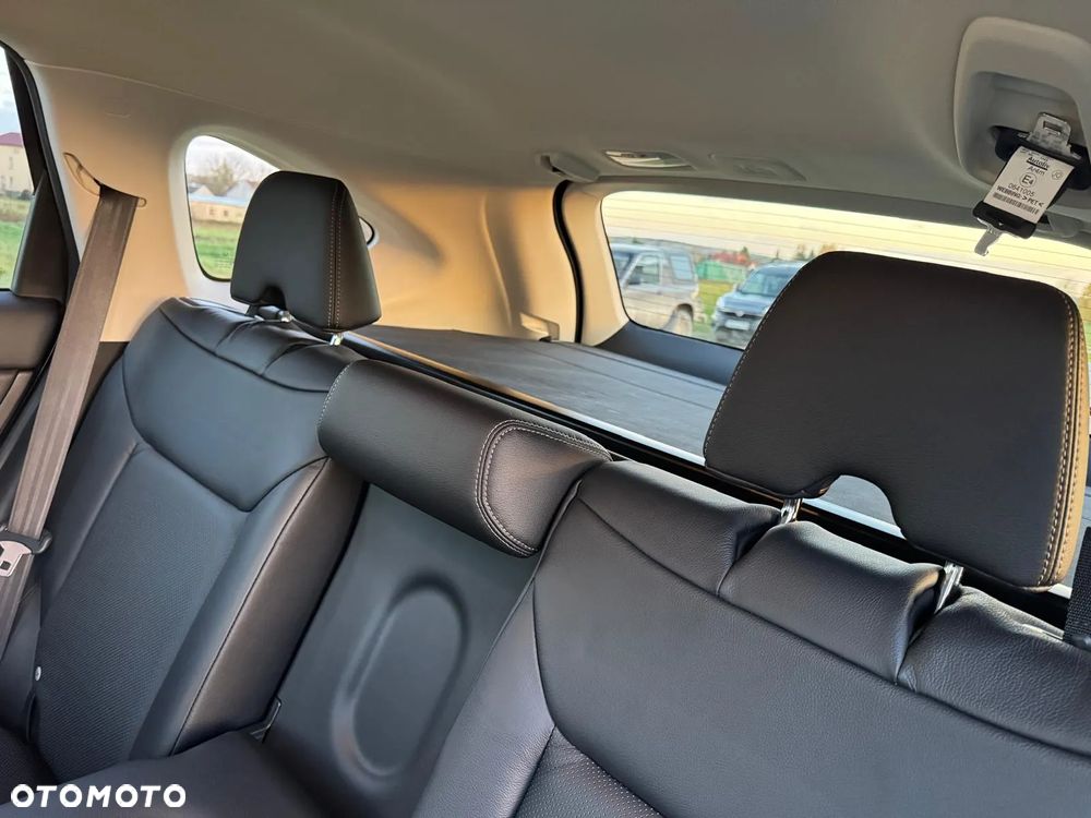 Honda CR-V 2.0 Lifestyle Plus (Honda Connect+) - 29