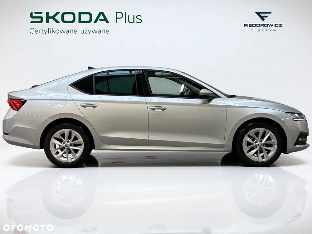 Skoda Octavia 1.5 TSI ACT Ambition - 3