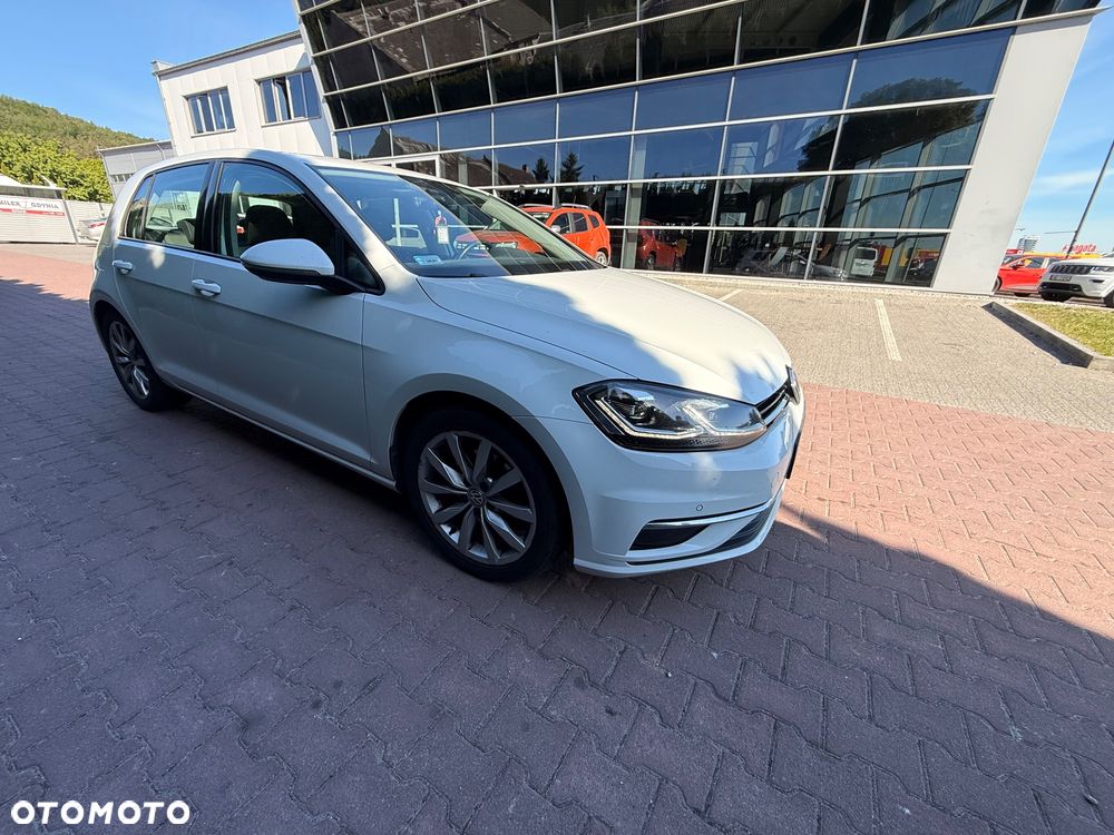 Volkswagen Golf 1.5 TSI ACT OPF Highline - 3