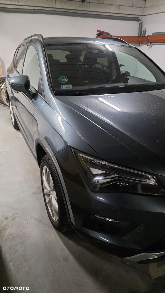 Seat Ateca 1.5 Eco TSI Style S&S - 3