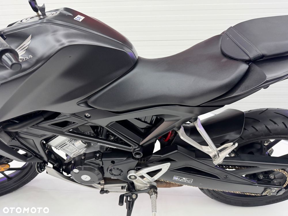 Honda CB - 29