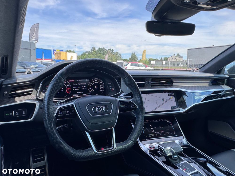 Audi RS7 Sportback - 22
