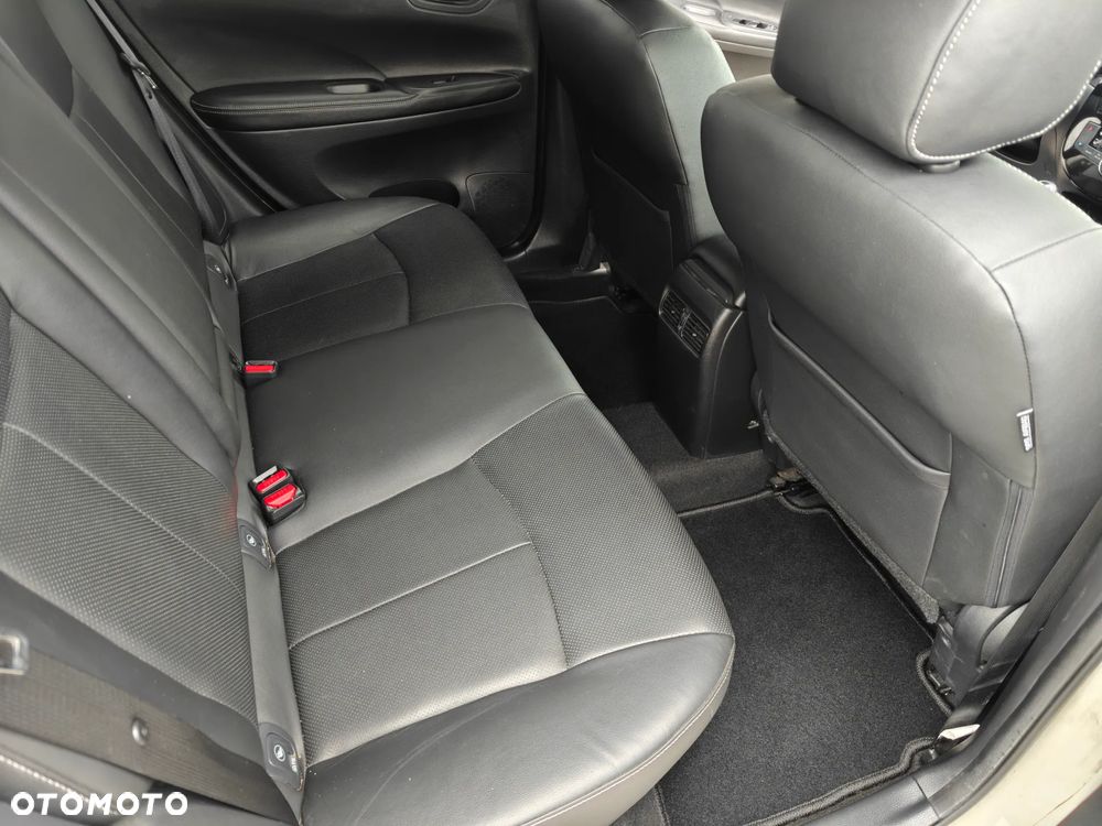 Nissan Pulsar 1.2 DIG-T Tekna - 11