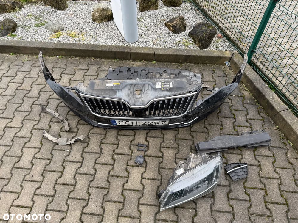 Skoda Superb 2.0 TDI 4x4 L&K DSG - 20