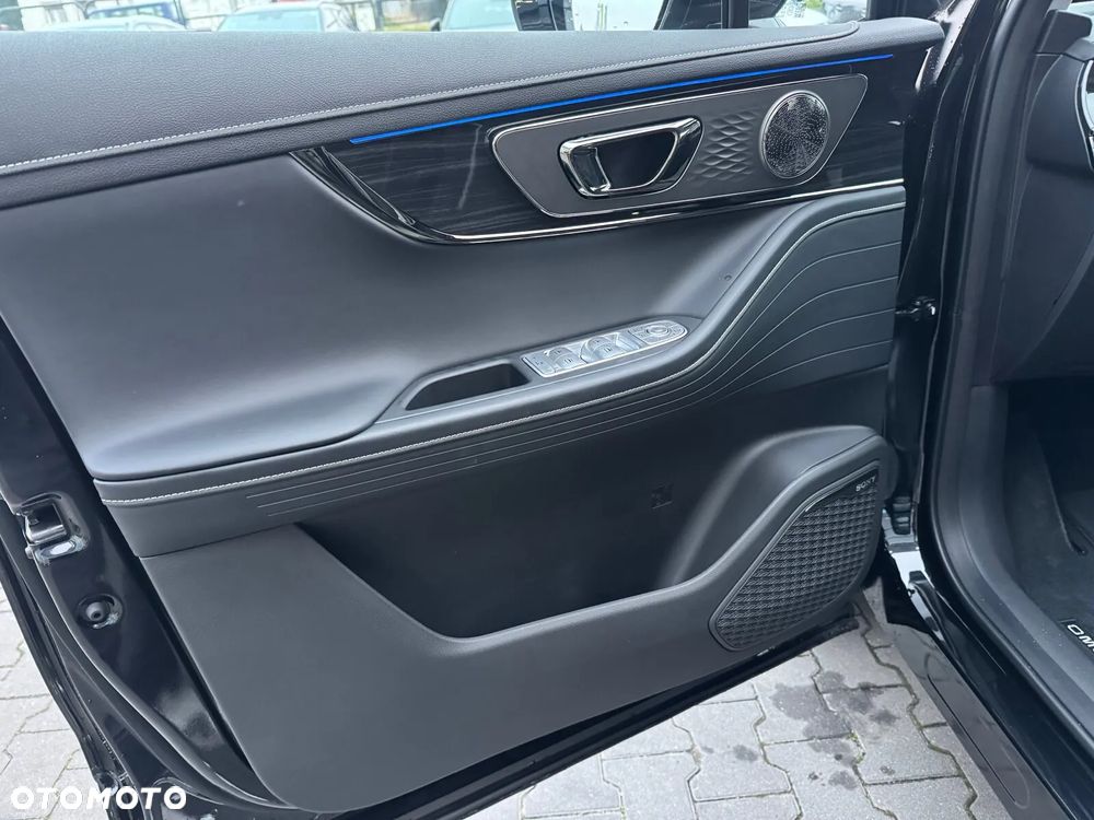 Omoda 5 1.5 T-GDI Hybrid Premium DHT - 14