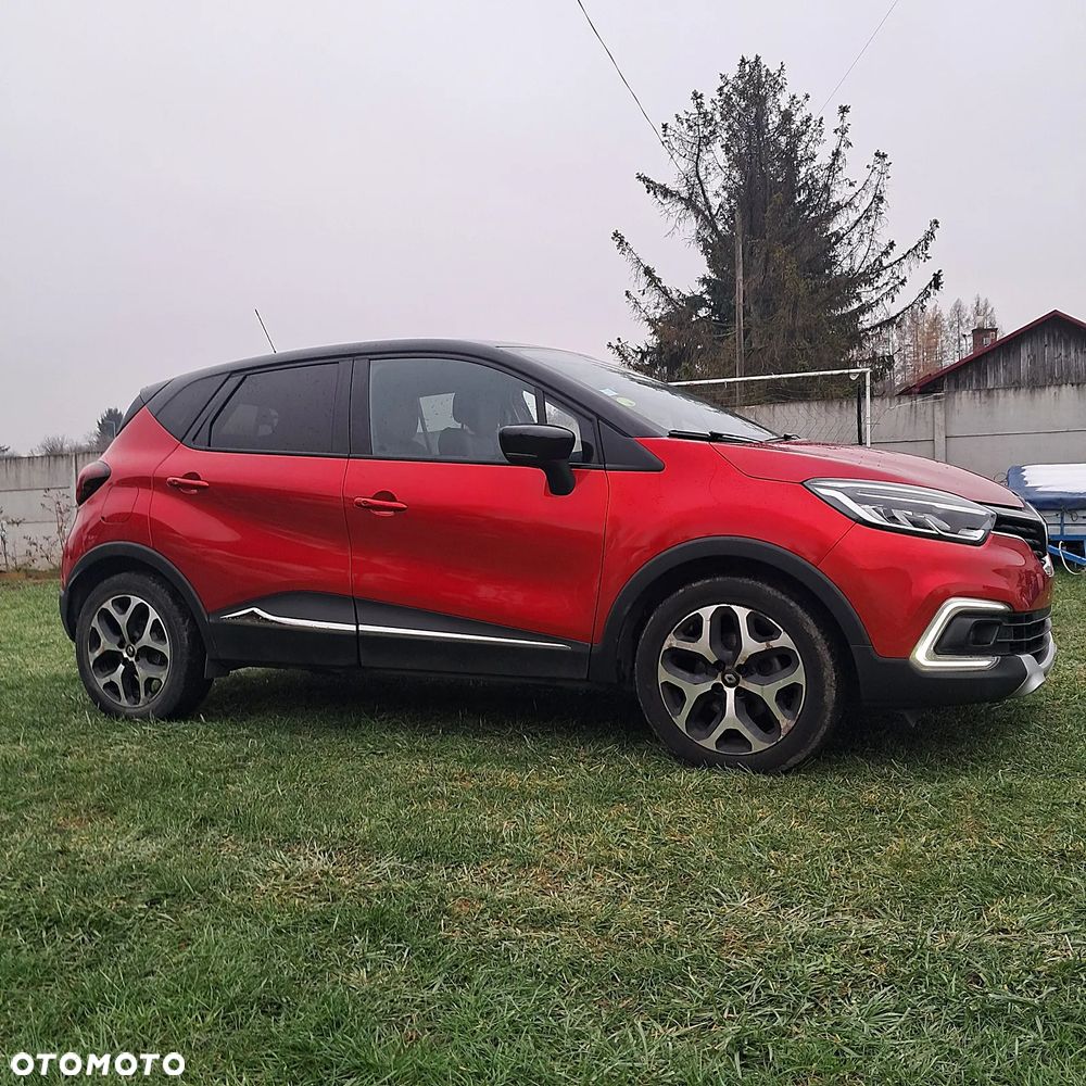 Renault Captur ENERGY dCi 90 EDC Intens - 21
