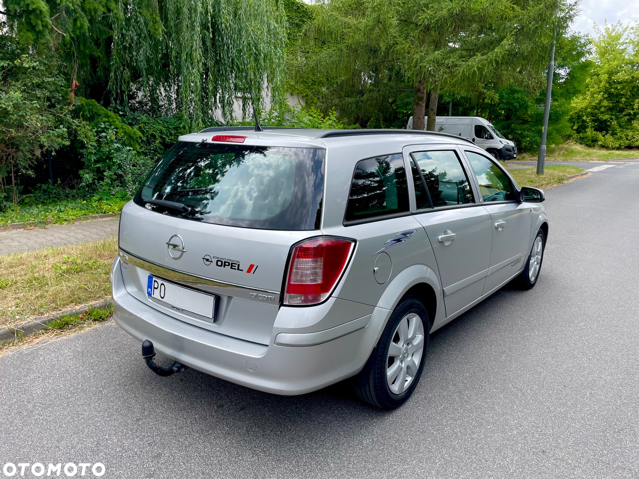Opel Astra III 1.7 CDTI 111 - 3