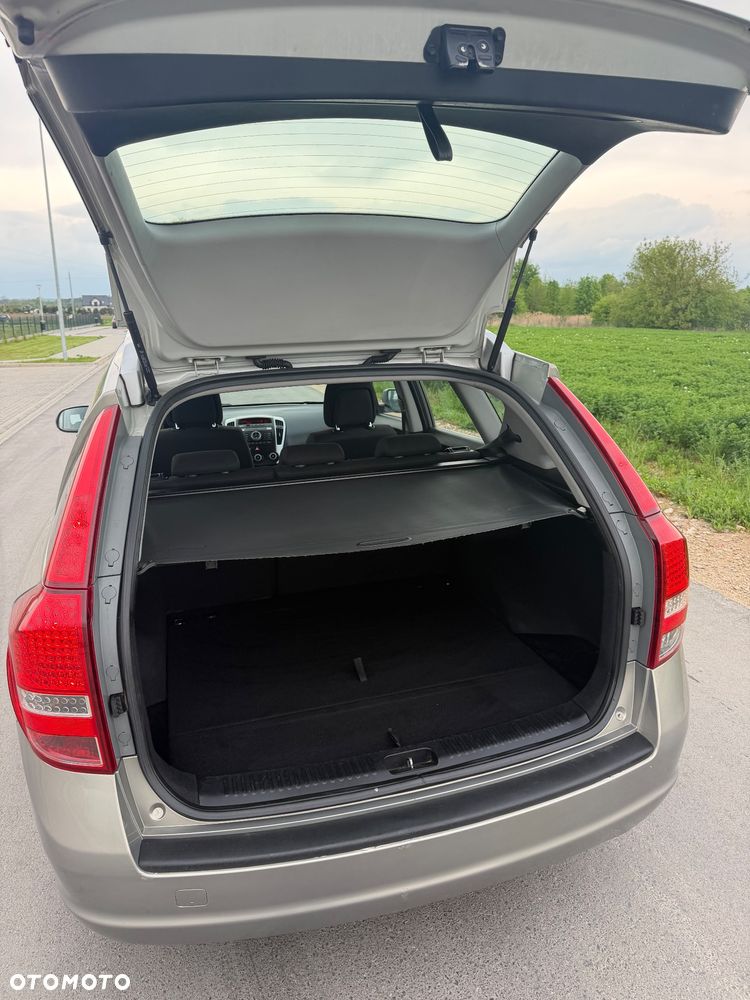 Kia Ceed 1.6 Crdi Comfort - 7