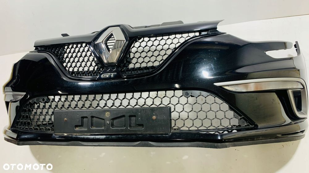 zderzak przedni renault megane iv gt - 6