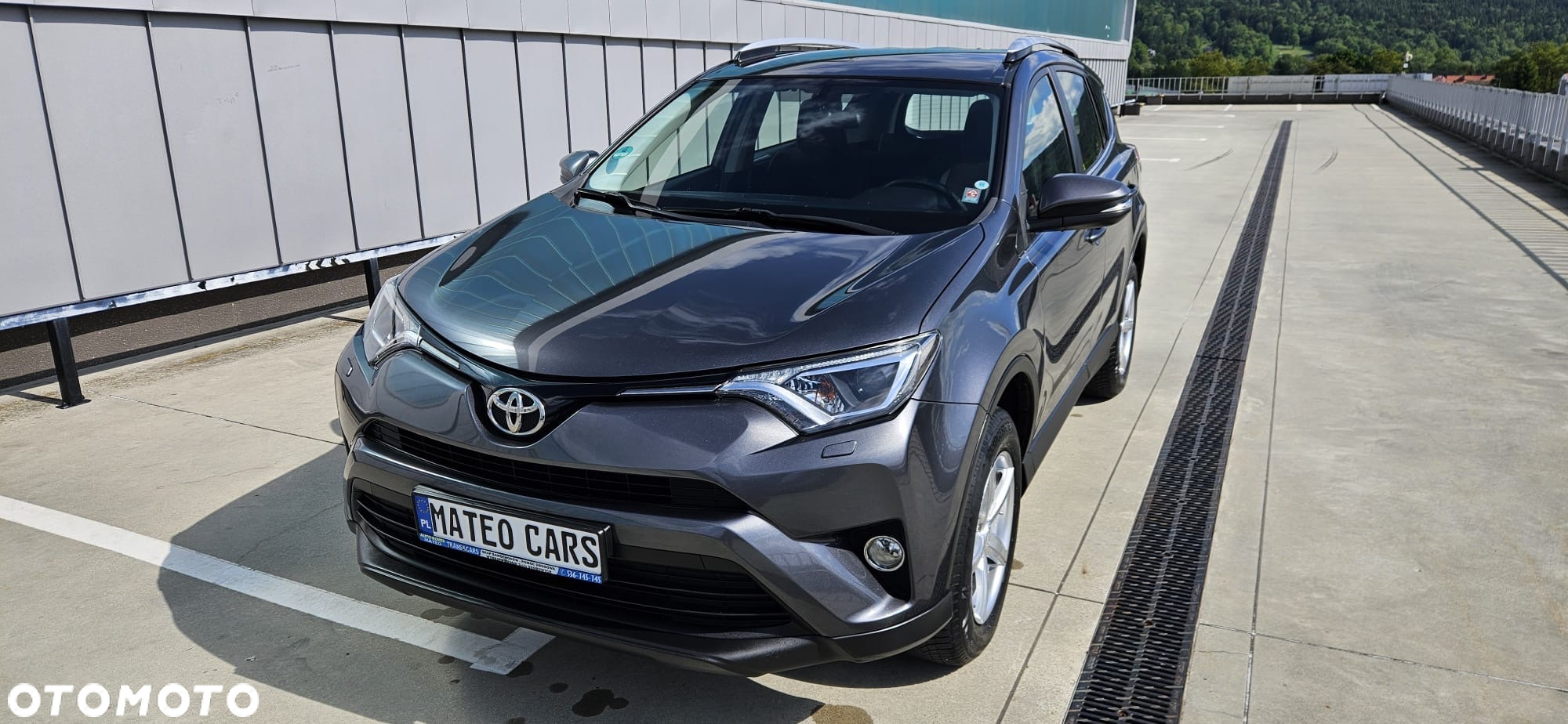 Toyota RAV4 2.0 D-4D 4x2 Start-Stop Executive - 29