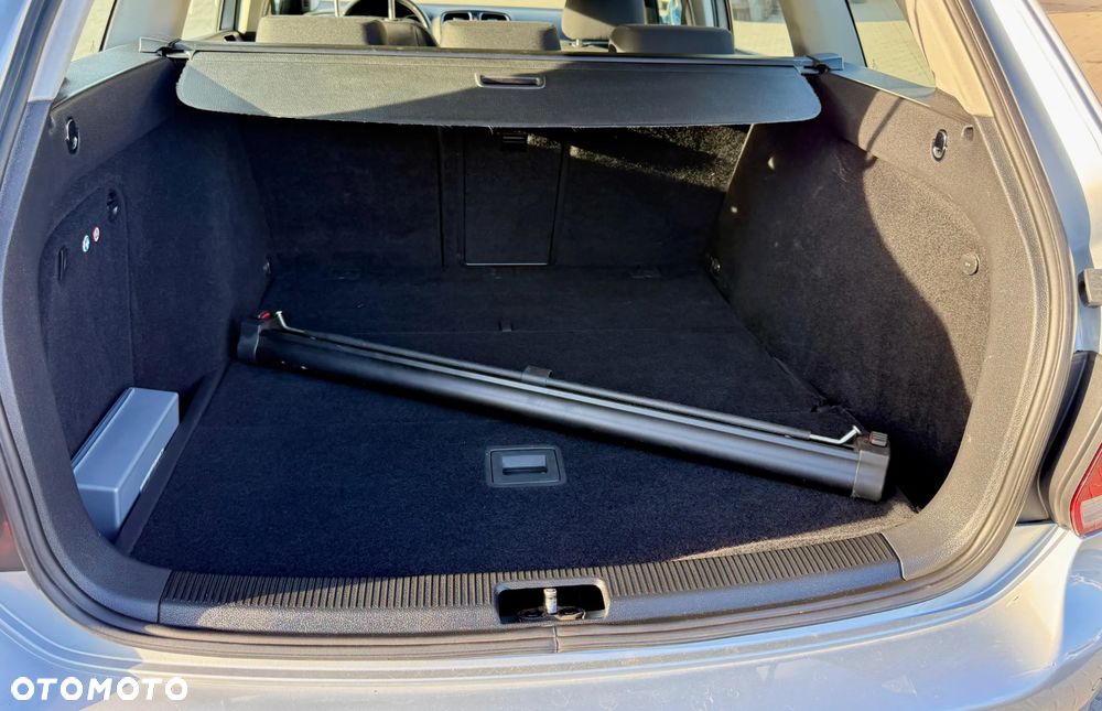 Volkswagen Golf 1.6 TDI BlueMot Comfortline - 14