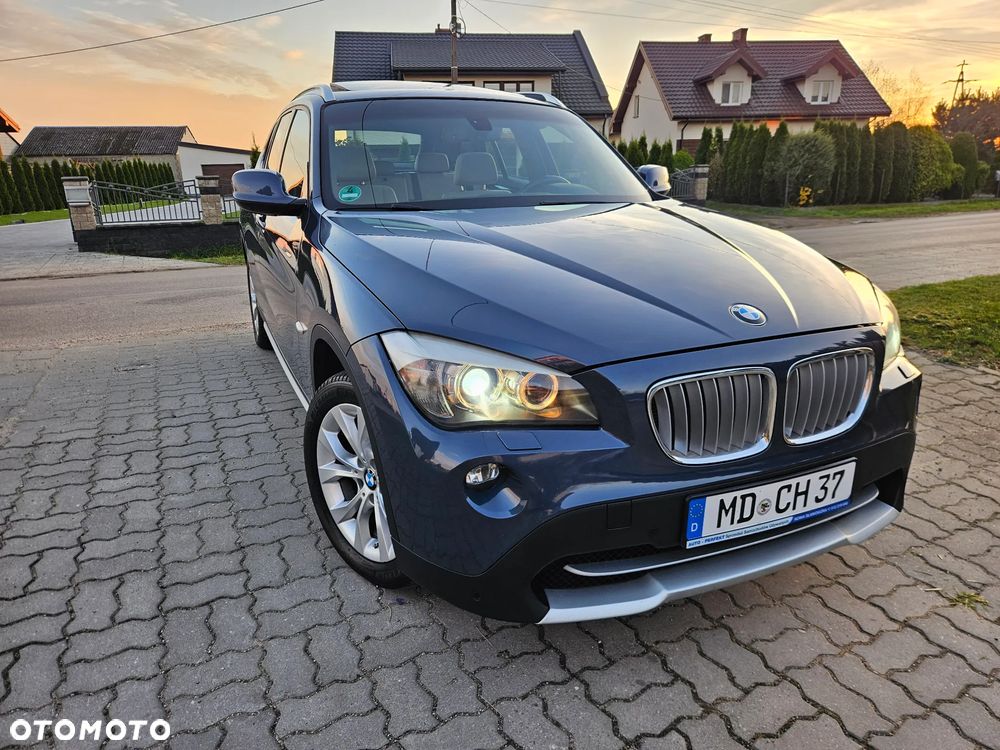 BMW X1 xDrive28i xLine - 2